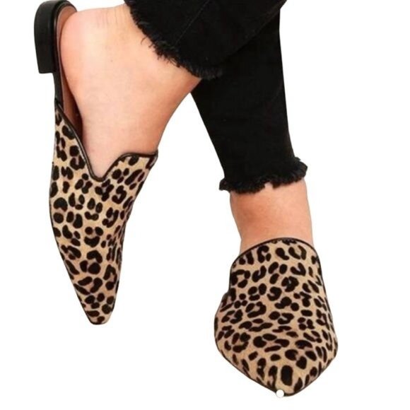Steve Madden Shoes - sold